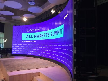 Yahoo All Markets Summit