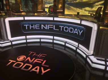 NFL Today